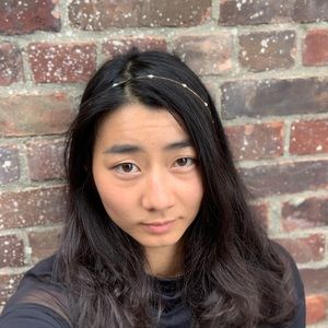 Meet your Posher, Lucia